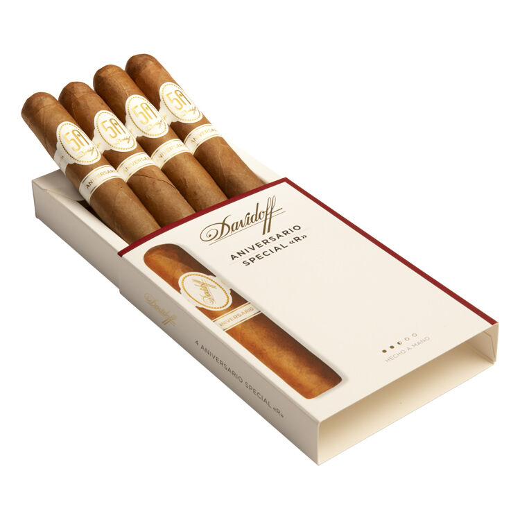 View product media DASR4 Special R, , jrcigars 2